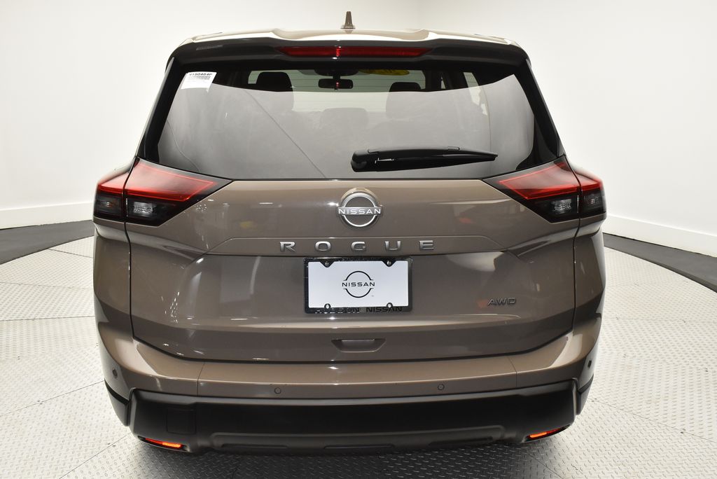 Thumbnail: 2025 Nissan Rogue - 6