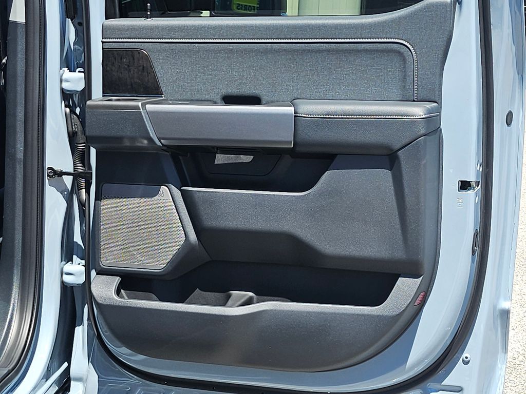 2026 Ford F-350SD Lariat Gray at Walterboro Ford