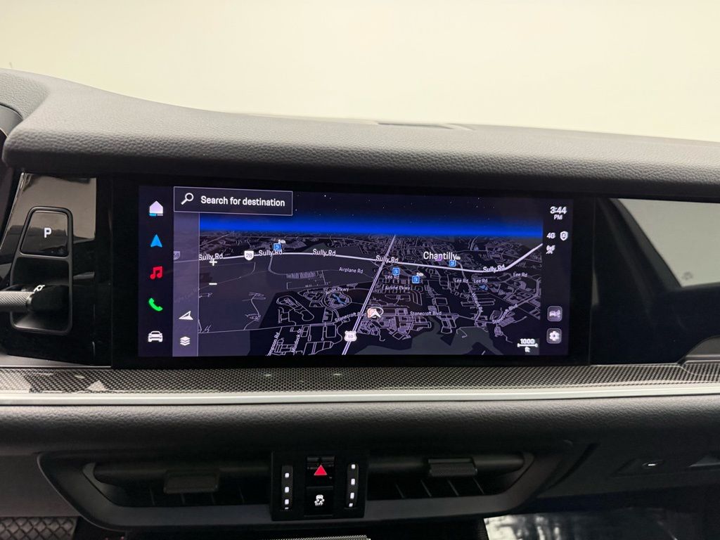 Thumbnail: 2024 Porsche Cayenne - 17