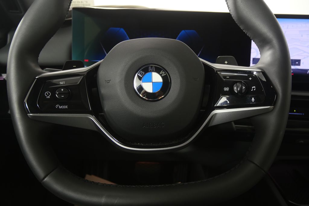 Thumbnail: 2025 BMW 5 Series - 19