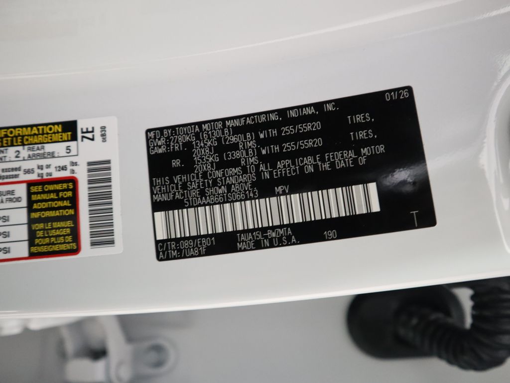 Thumbnail: 2026 Lexus TX - 32