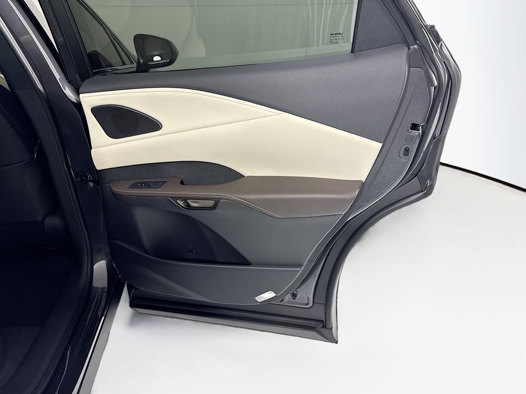 Thumbnail: 2026 Lexus RX - 27
