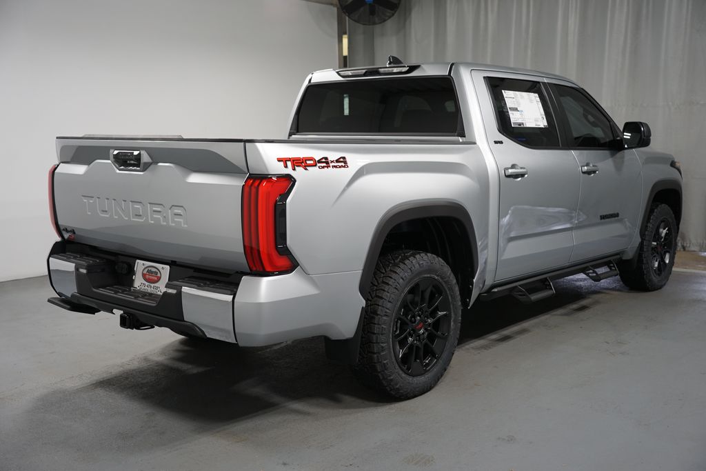 Thumbnail: 2026 Toyota Tundra - 8