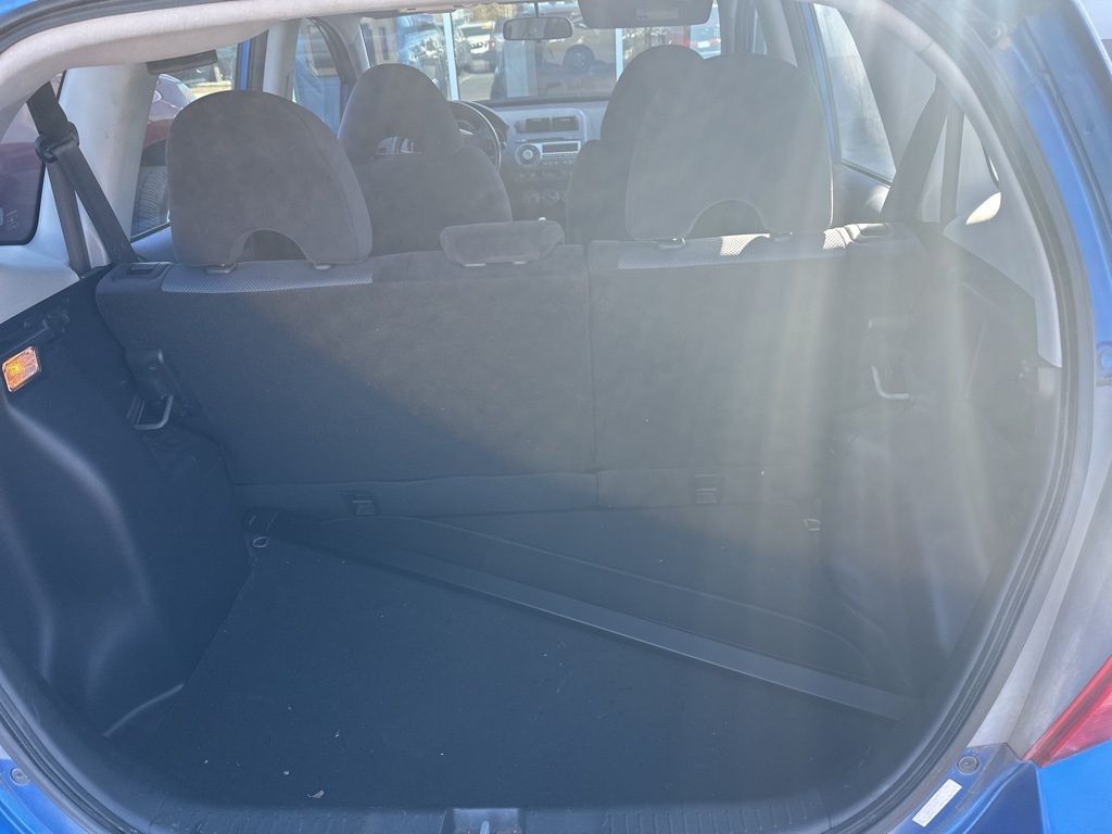 Thumbnail: 2007 Honda Fit - 7