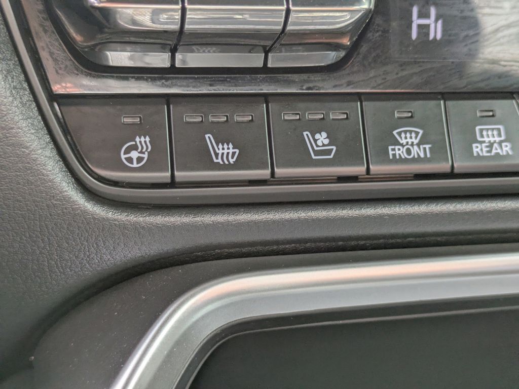 2025 Mazda CX-90 PHEV Premium Plus Package