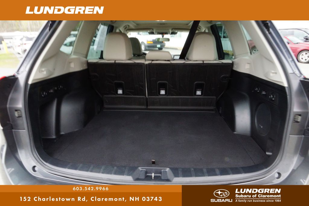 Used 2023 Subaru Forester SUV