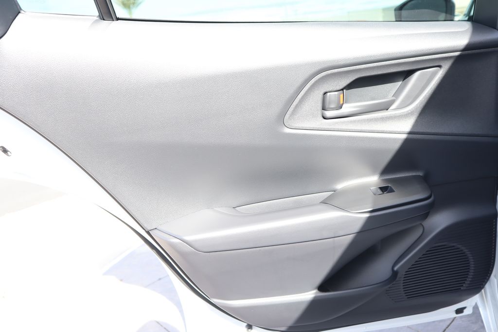 Thumbnail: 2026 Toyota Prius - 25