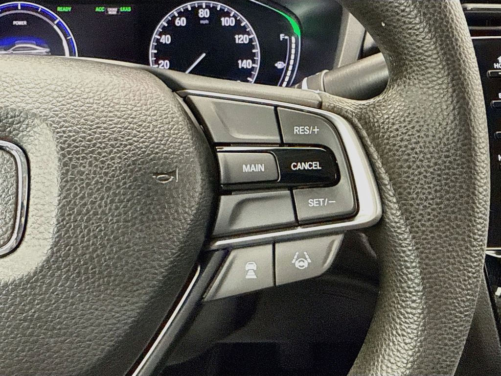 Thumbnail: 2019 Honda Insight - 12