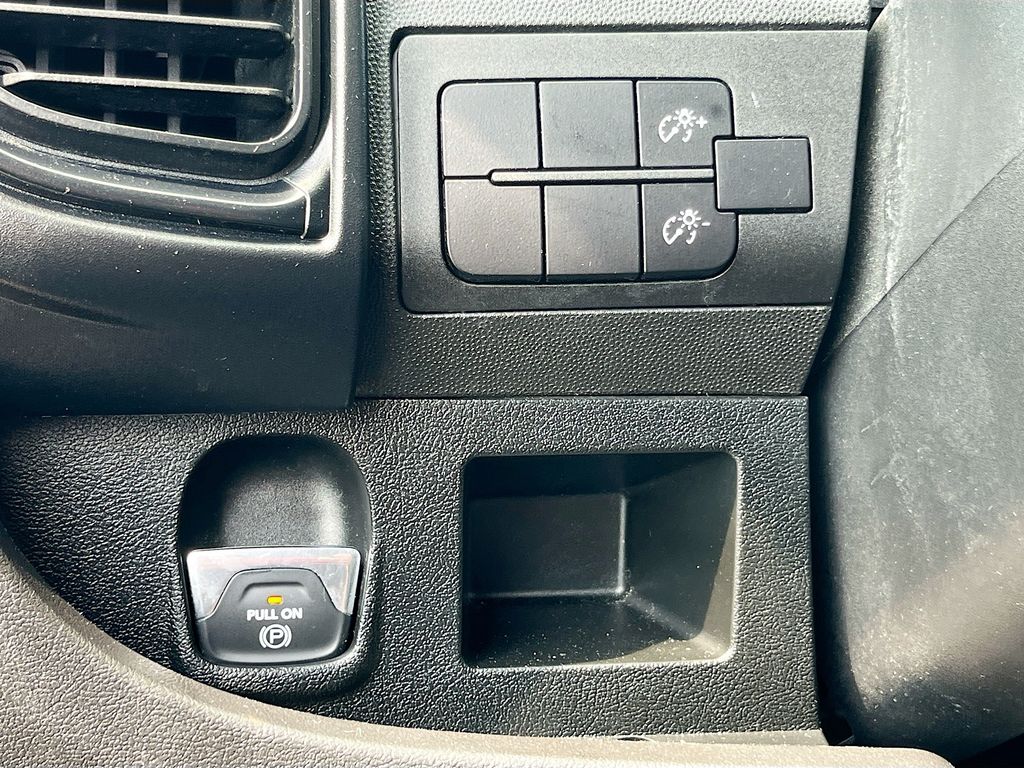 2024 Ram ProMaster 2500 High Roof White at Martin Chrysler Dodge Jeep Ram