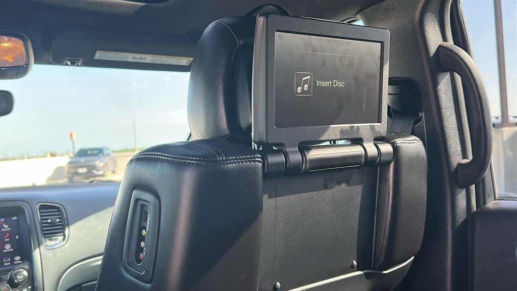 2020 Dodge Durango R/T Black at DeMontrond Auto Country