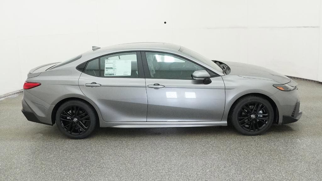 Thumbnail: 2026 Toyota Camry - 19