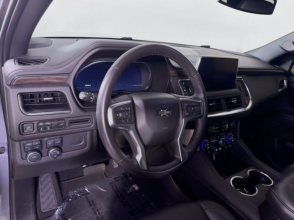 Used 2022 Chevrolet Tahoe SUV