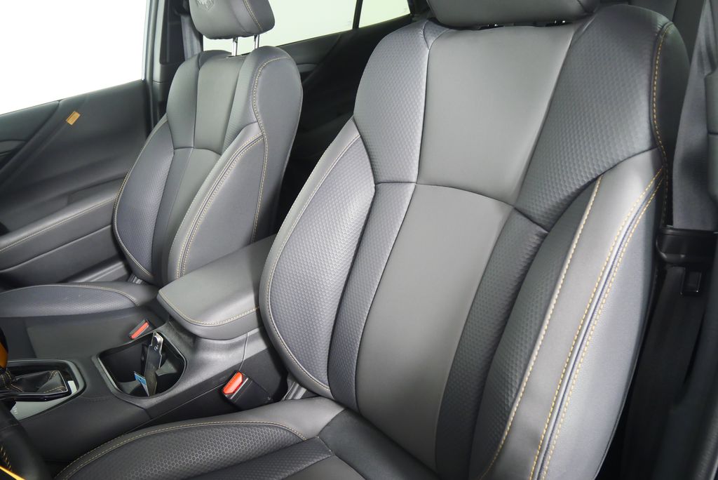 Thumbnail: 2025 Subaru Outback - 10