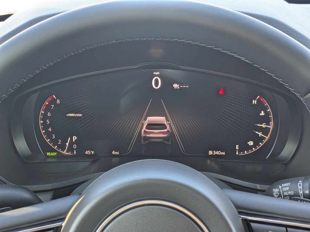 2026 Mazda CX-90 3.3 Turbo Premium Sport