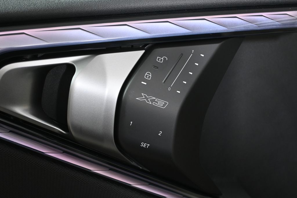 Thumbnail: 2026 BMW X3 - 30