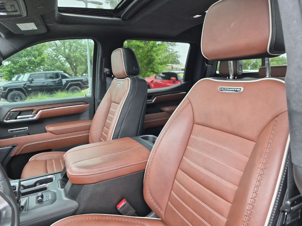 Used Car 2024 Gmc Sierra 1500  Denali Ultimate For Sale Under $70,000 In Austin, Texas