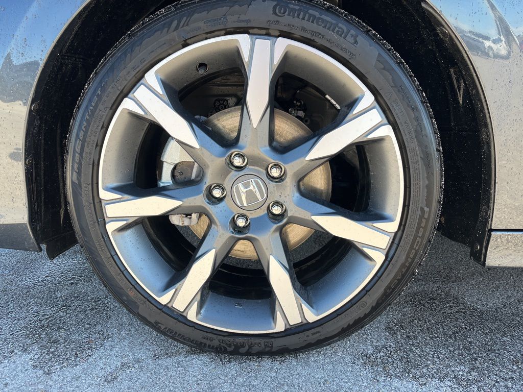 Thumbnail: 2026 Honda Civic - 12