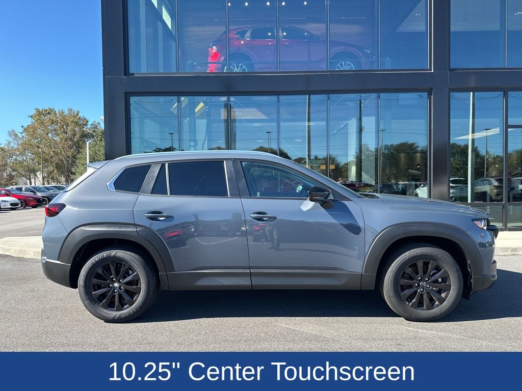 2025 Mazda CX-50 2.5 S Select