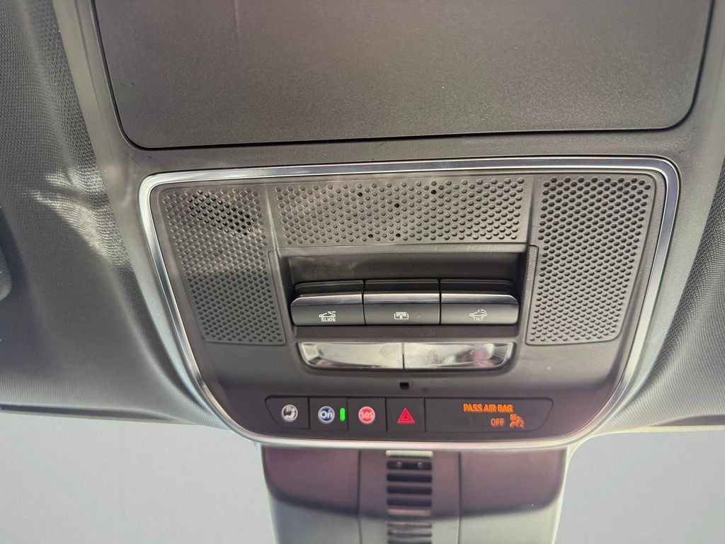 2025 Chevrolet Traverse