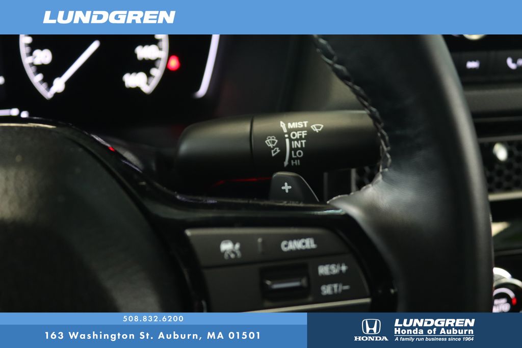 Used 2024 Honda Civic Sedan