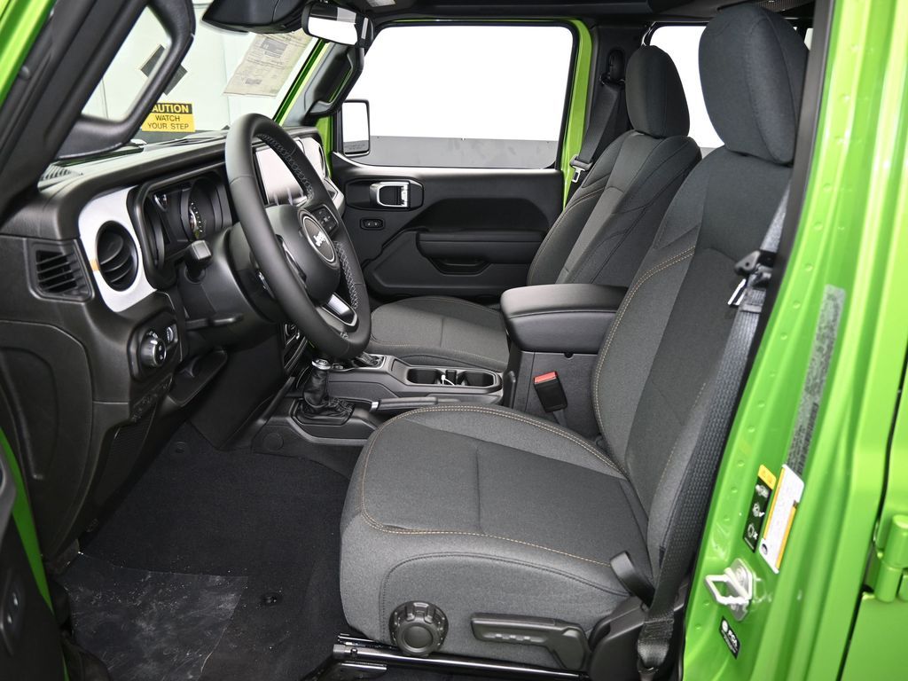 New 2026 Mojito (DISC) Jeep Sport S image 11