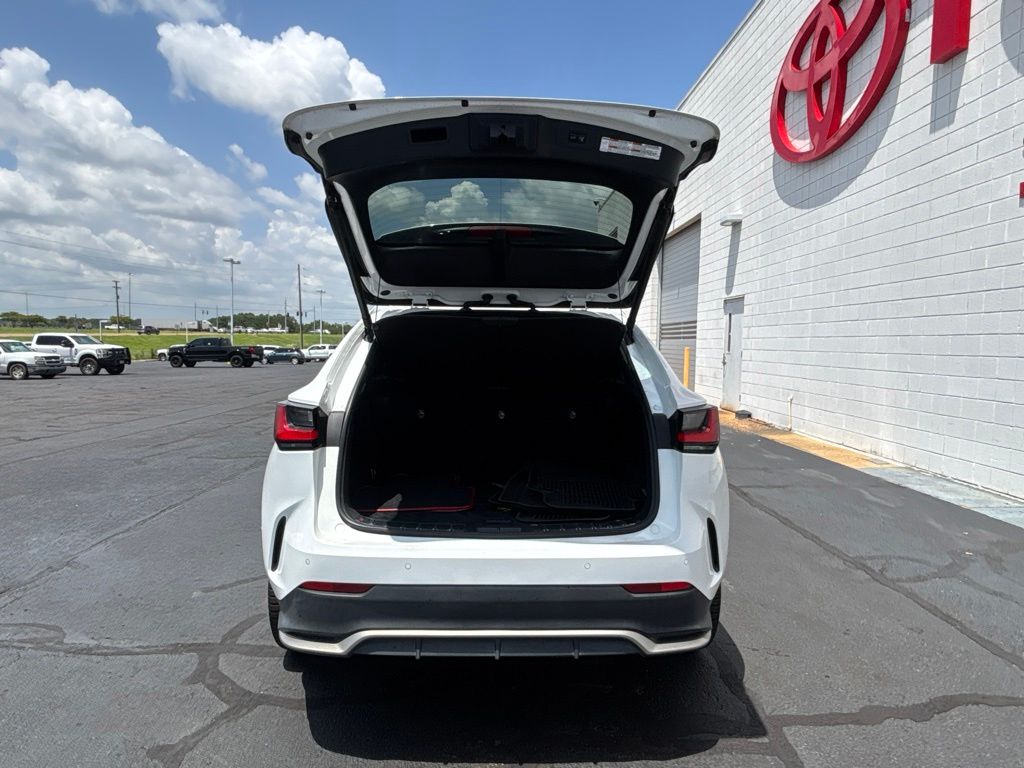 Used 2023 Lexus NX SUV