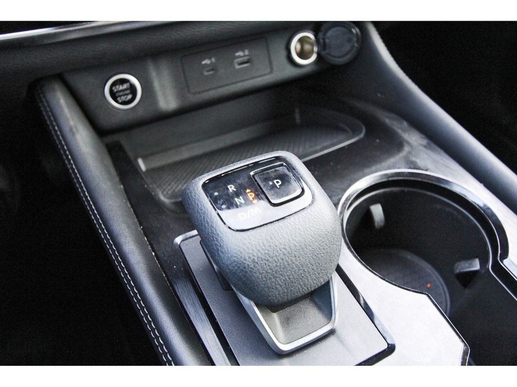 Used 2021 Nissan Rogue SUV