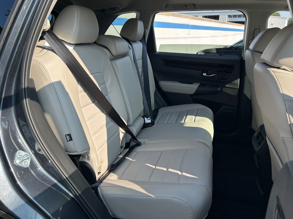 Thumbnail: 2026 Honda CR-V - 23