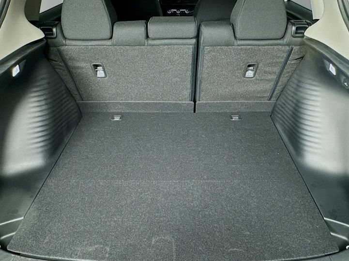 Used Car 2025 Honda Hr-v  Lx For Sale Under $30,000 In Austin, Texas