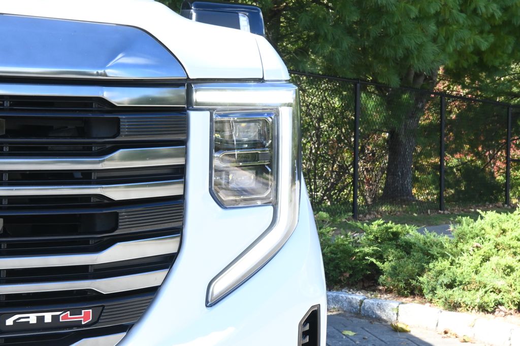 Thumbnail: 2024 GMC Sierra 1500 - 11