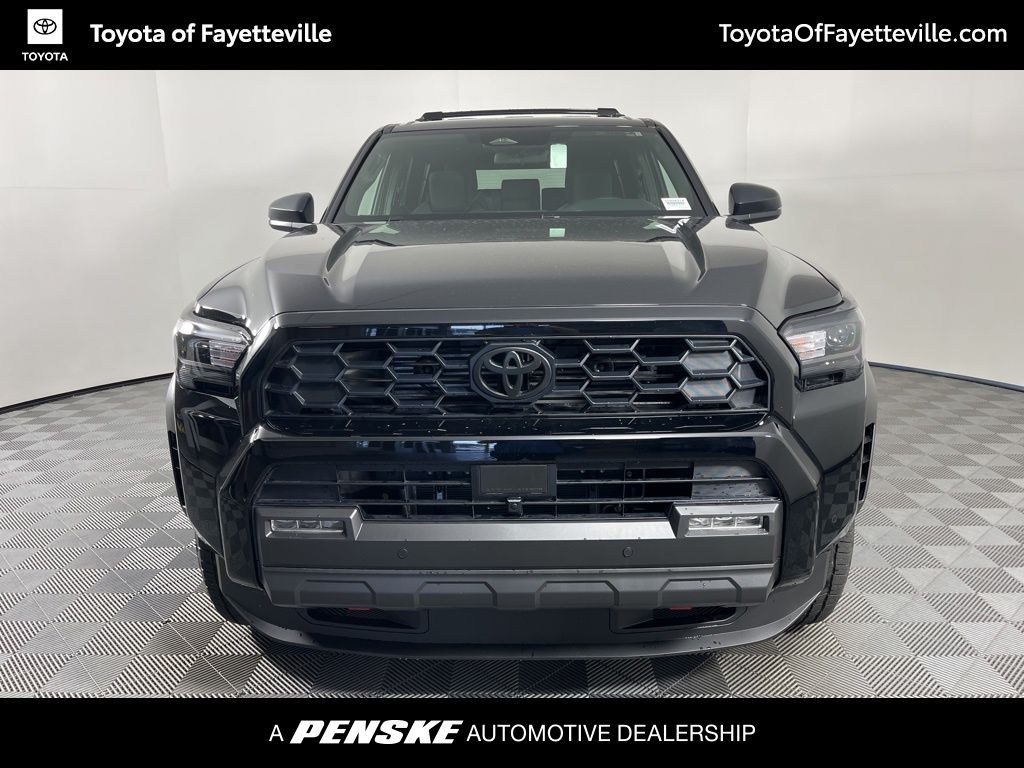 Thumbnail: 2026 Toyota 4Runner - 7