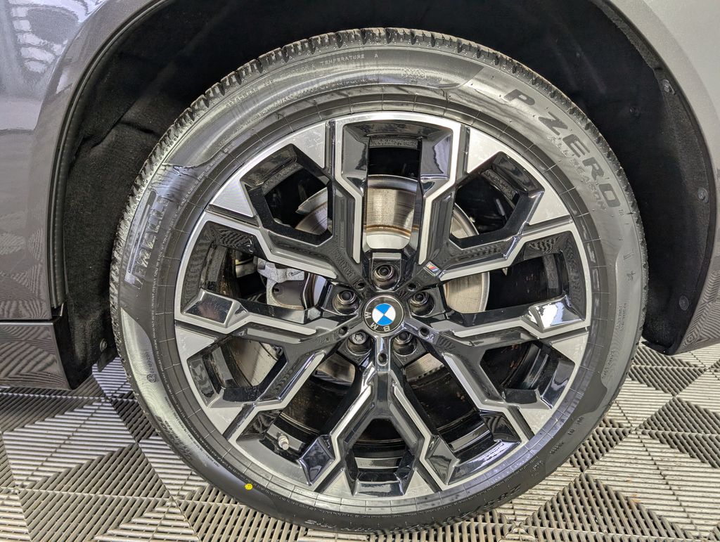 2026 BMW X3 30 - Photo 12