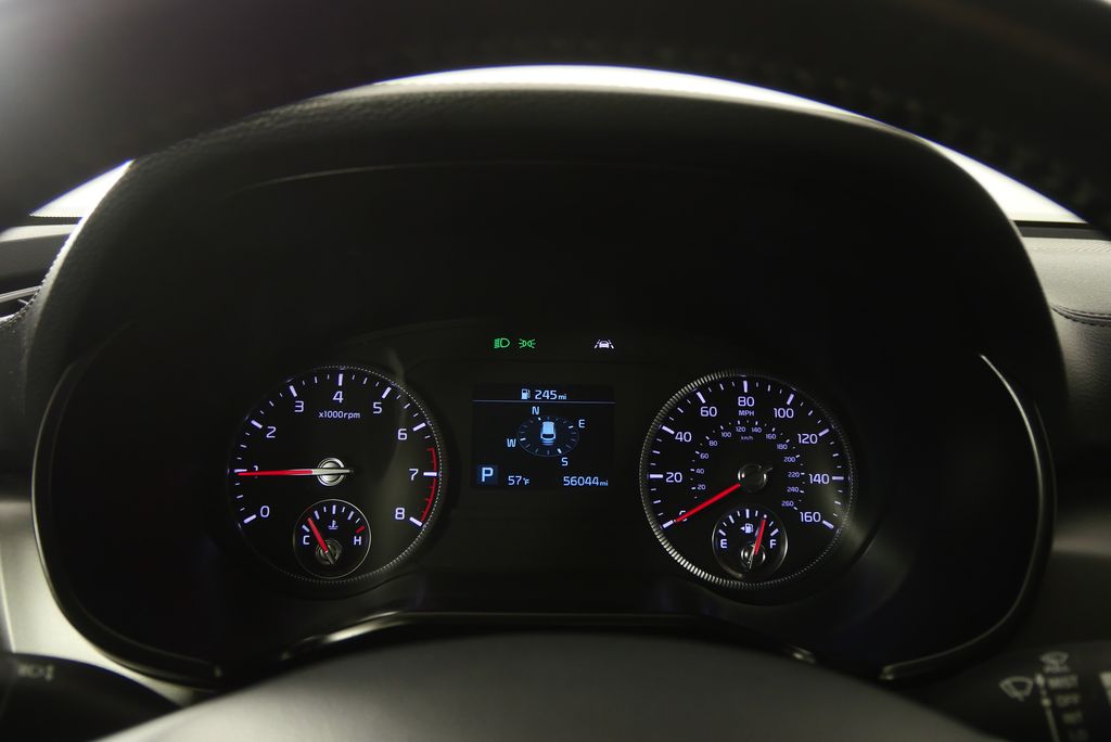 Thumbnail: 2022 Kia Telluride - 21