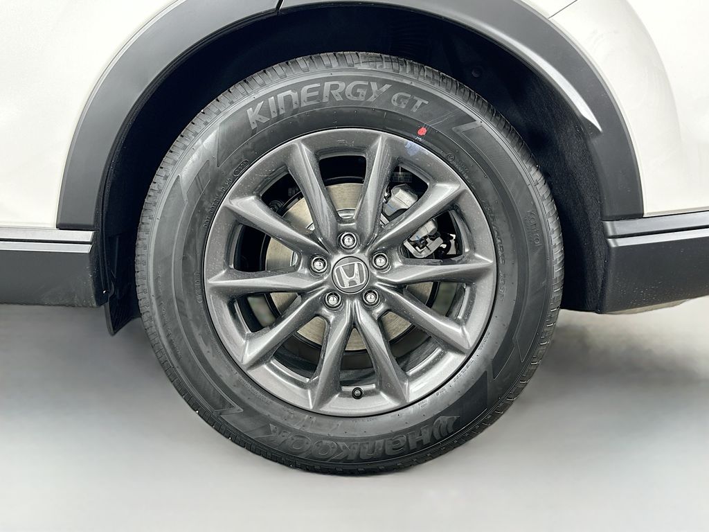 Thumbnail: 2026 Honda CR-V - 22