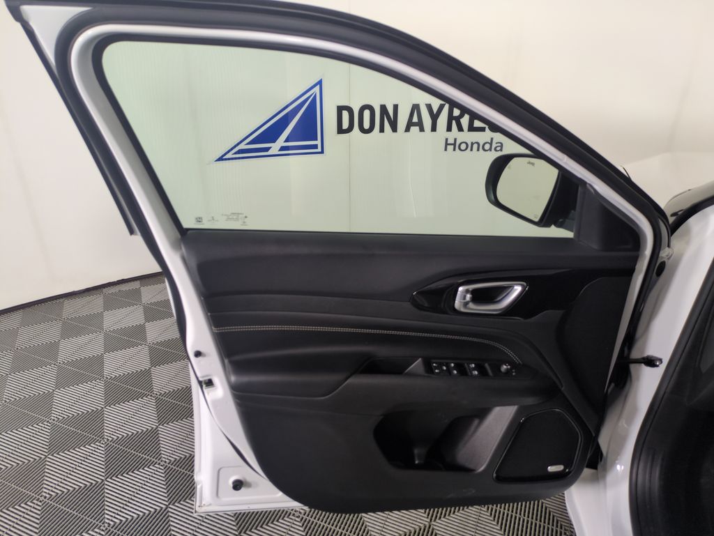 Used 2022 Jeep Compass For Sale in Fort Wayne, IN