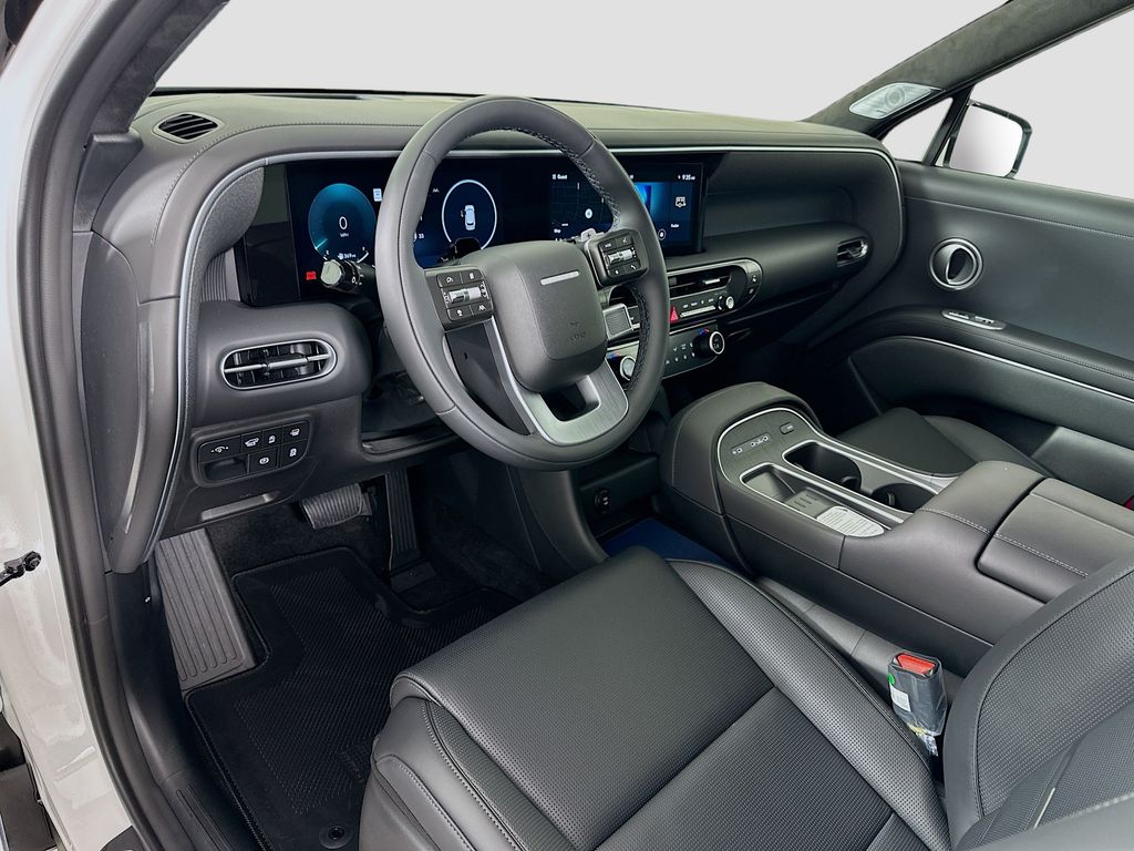 Thumbnail: 2026 Hyundai Palisade - 9