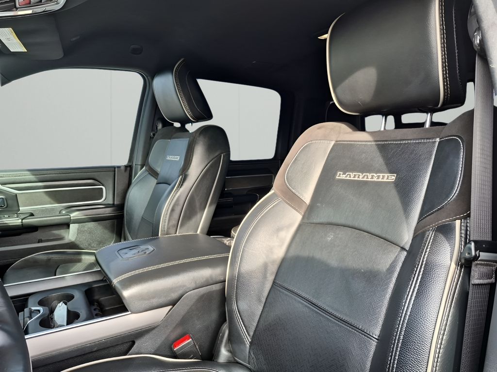 Used Car 2024 Ram 2500  Laramie For Sale Under $60,000 In Austin, Texas