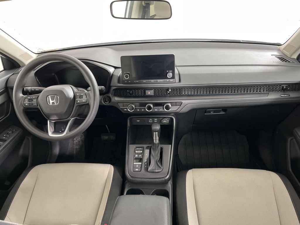 2023 Honda CR-V EX 16