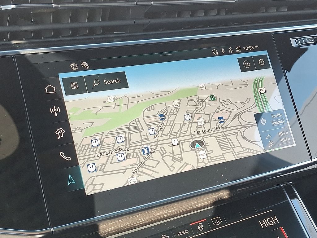 Thumbnail: 2026 Audi Q7 - 14