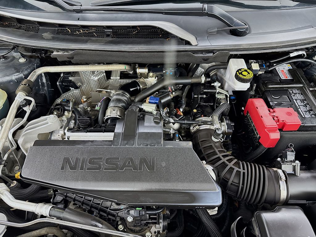 Used Car 2024 Nissan Rogue  S For Sale Under $20,000 In Austin, Texas