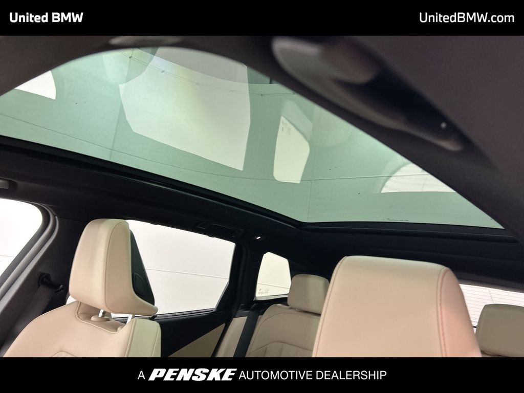 Thumbnail: 2025 BMW X3 - 20