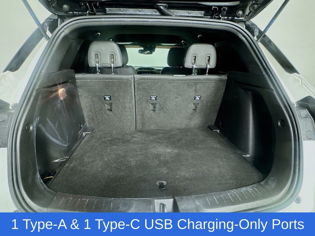 Used Car 2021 Chevrolet Trailblazer  Rs For Sale Under $20,000 In Austin, Texas