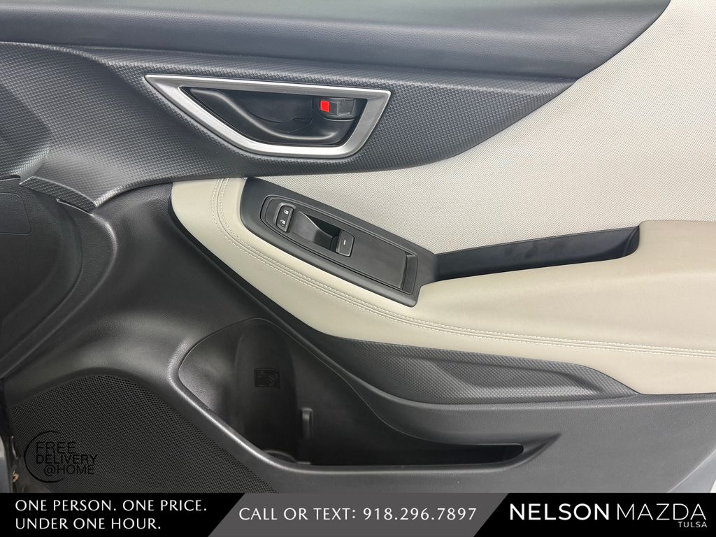 Used 2024 Gray Subaru Base image 45