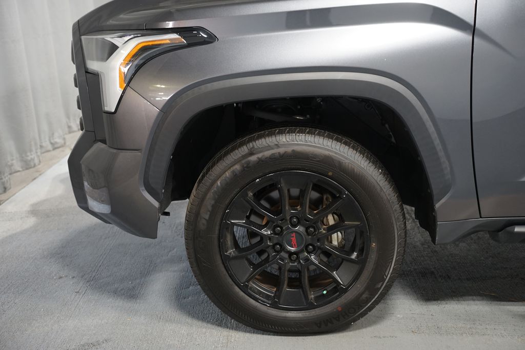 Thumbnail: 2023 Toyota Tundra - 5