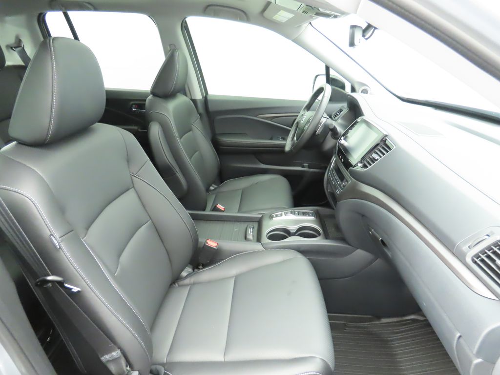 Thumbnail: 2023 Honda Ridgeline - 18