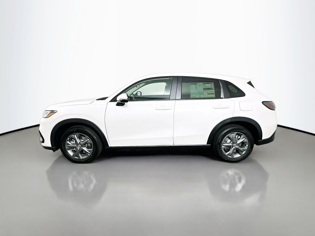 Thumbnail: 2026 Honda HR-V - 8