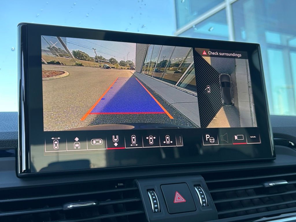 New 2025  Audi 45 S line Prestige image 30