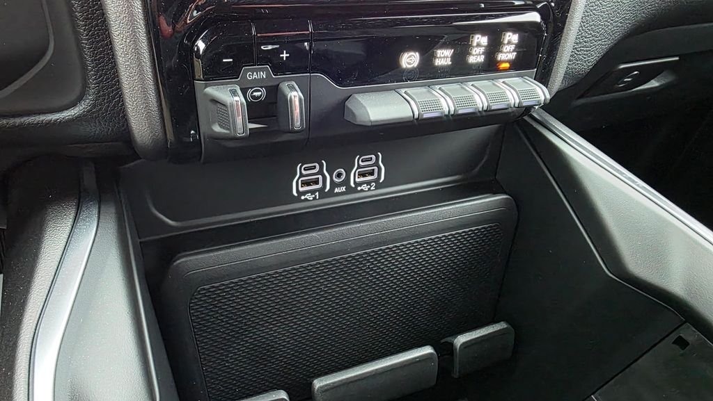 2026 RAM 2500 Big Horn - Photo 35
