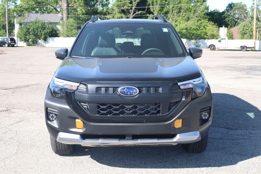 new 2026 Subaru Forester car, priced at $38,825