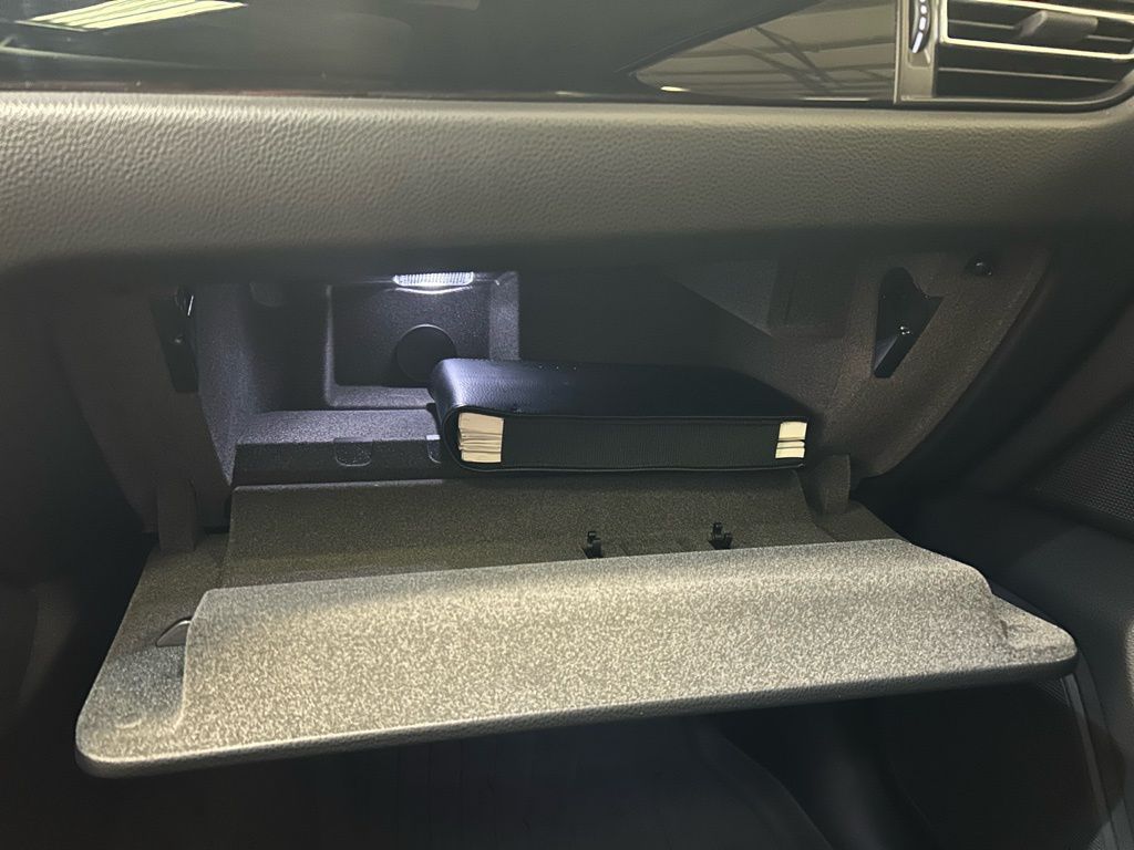 used 2023 Porsche Macan car, priced at $48,282